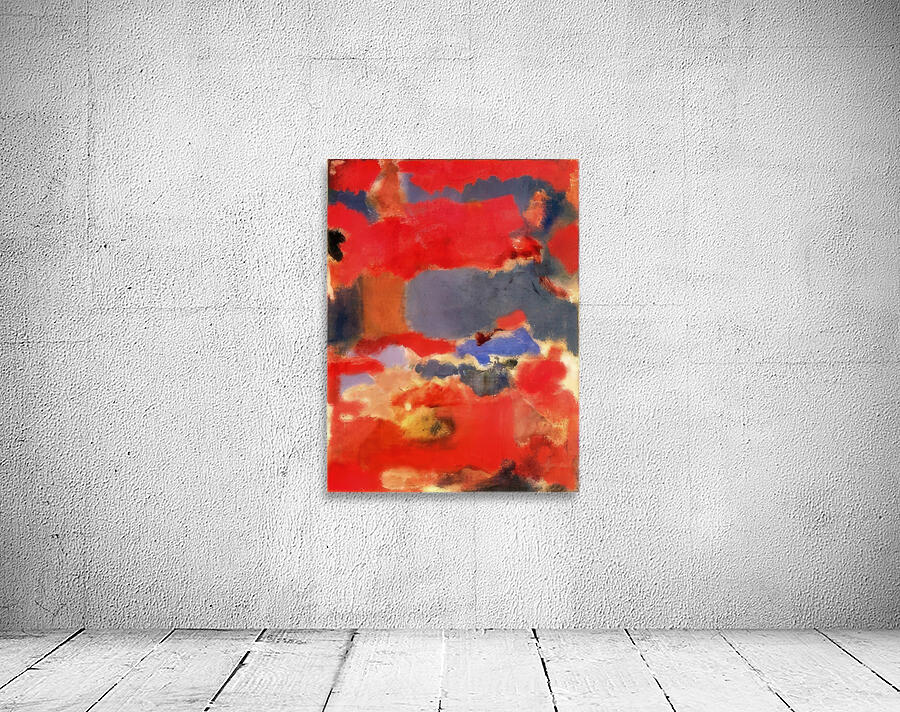 Mark Rothko 23 Wall Preview