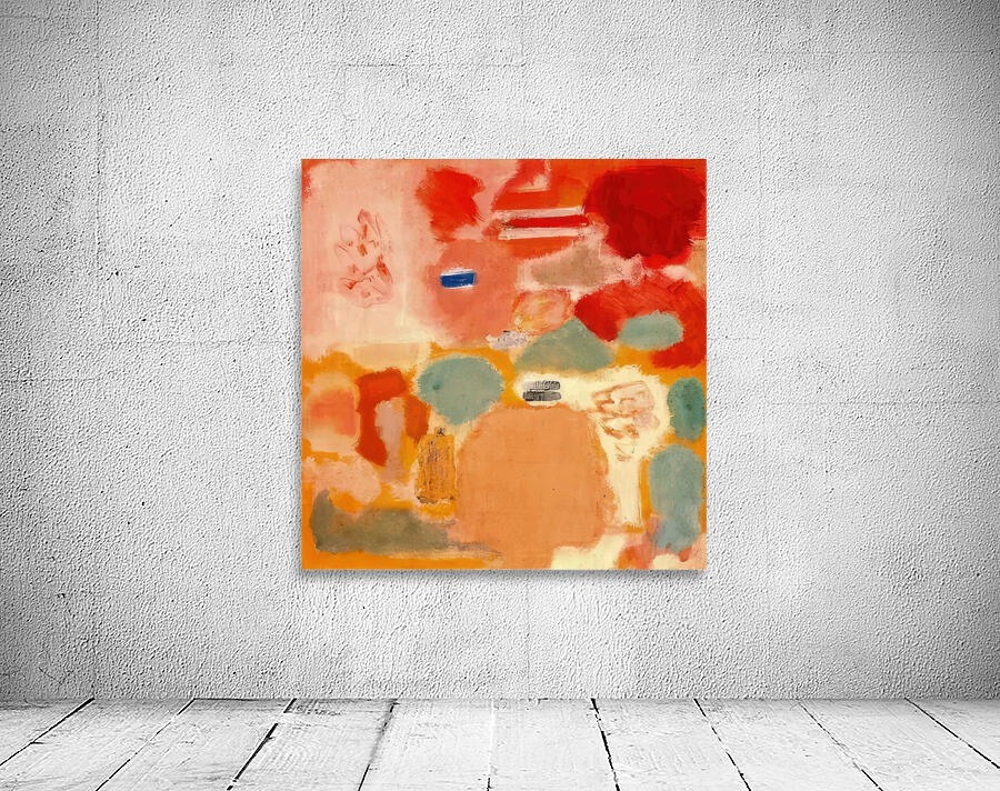 Mark Rothko 32 Wall Preview