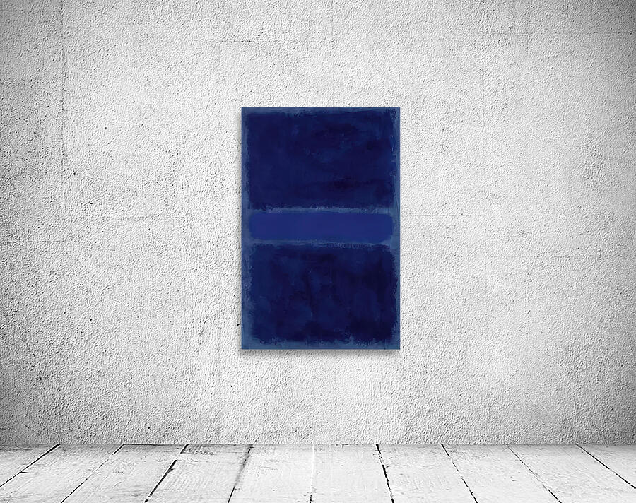 Mark Rothko 35 Wall Preview
