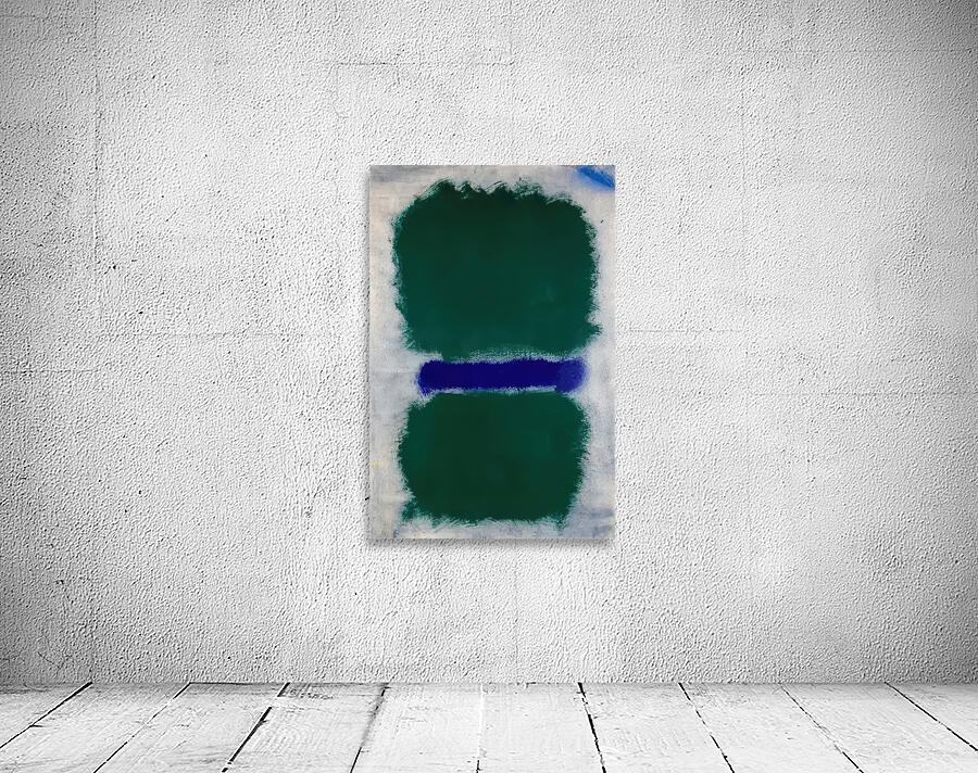 Mark Rothko 38 Wall Preview