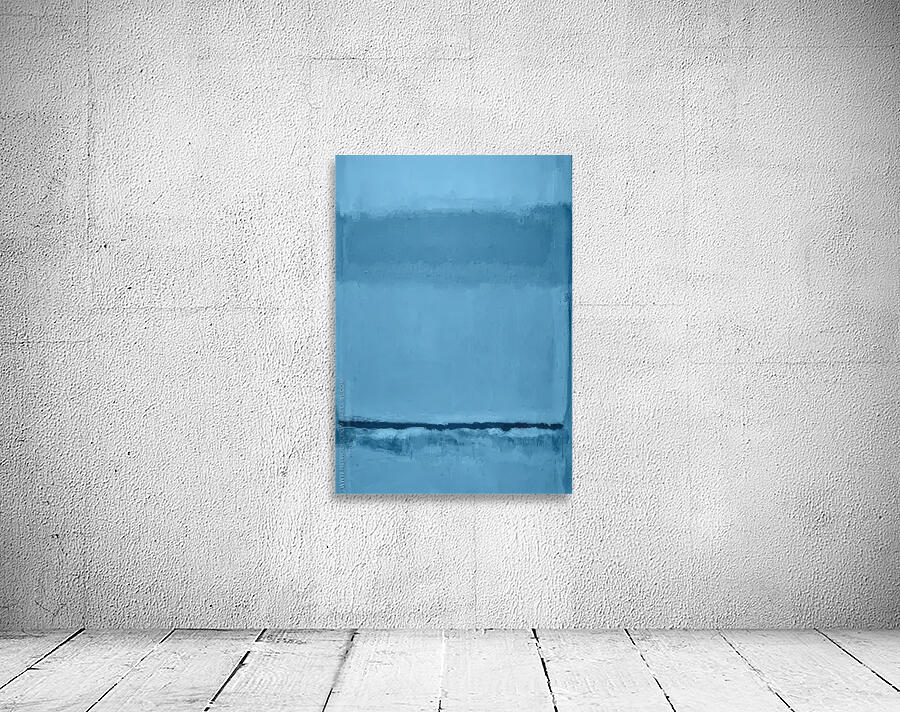 Mark Rothko 45 Wall Preview
