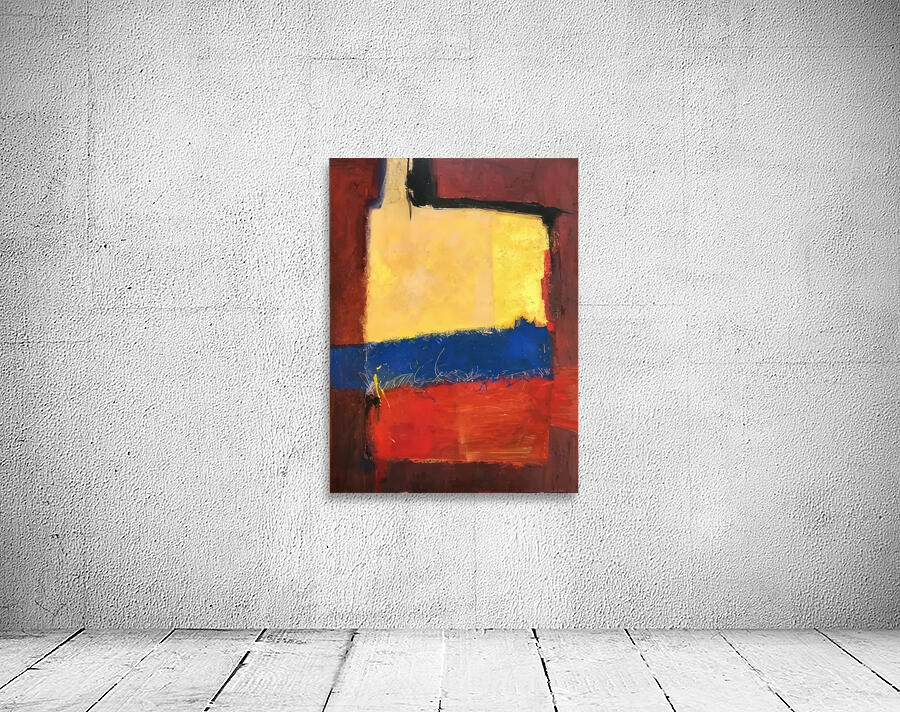 Mark Rothko 48 Wall Preview