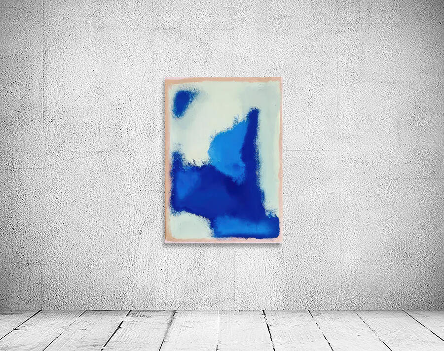 Mark Rothko 50 Wall Preview