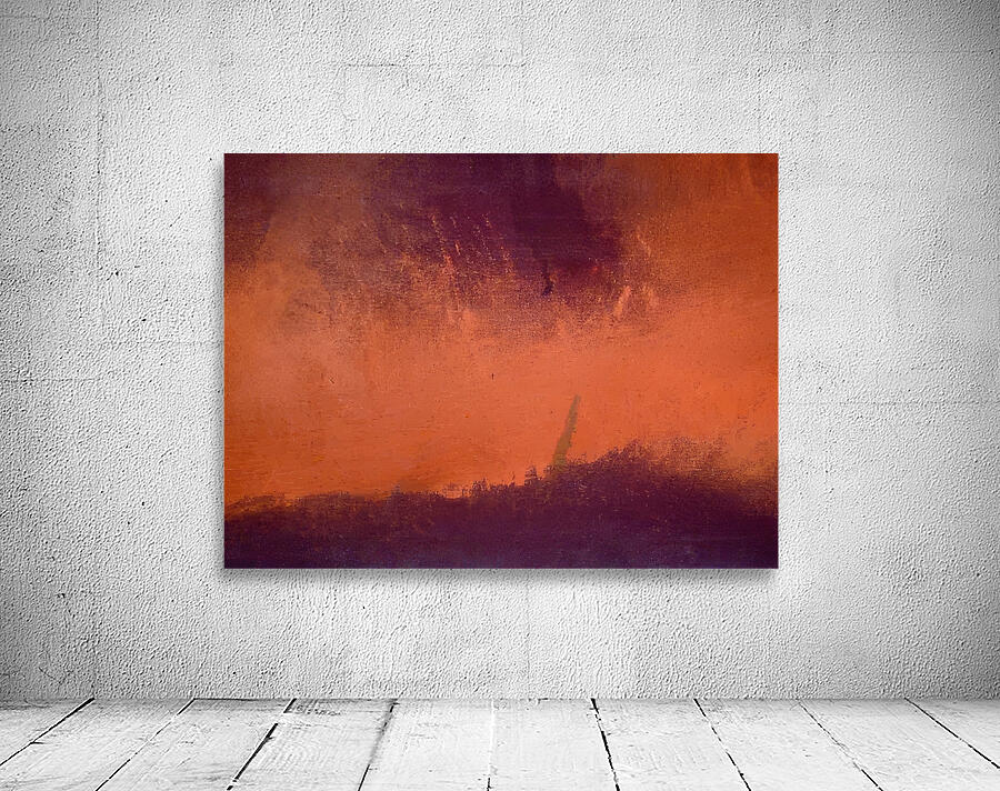 Mark Rothko 4 Wall Preview