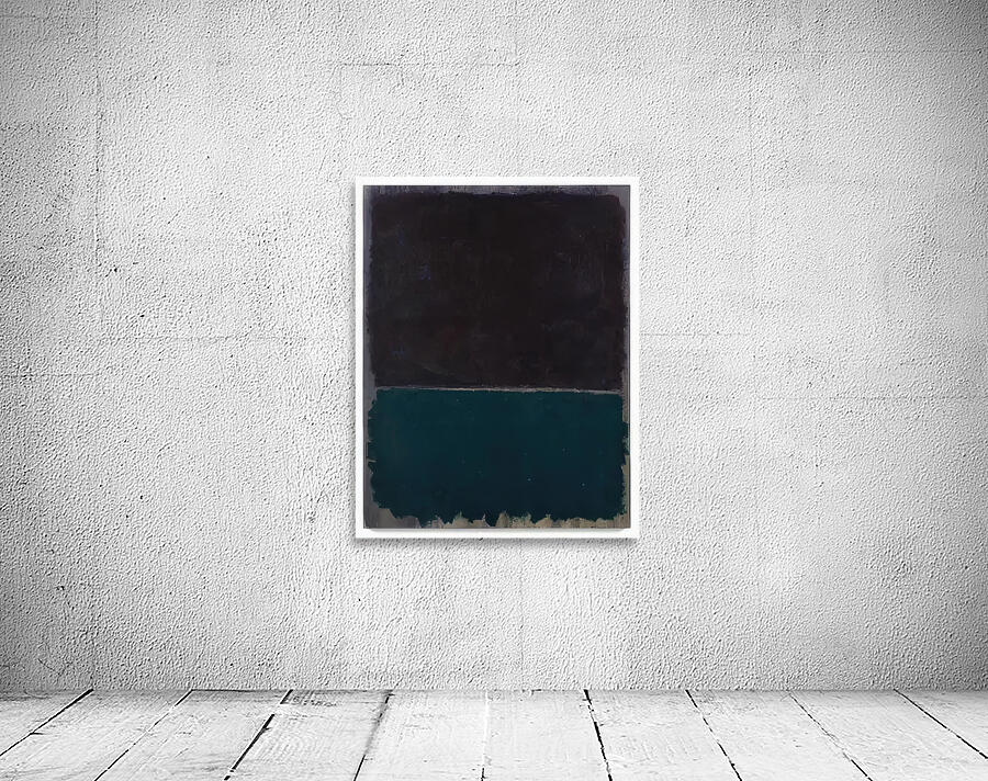 Mark Rothko 5 Wall Preview