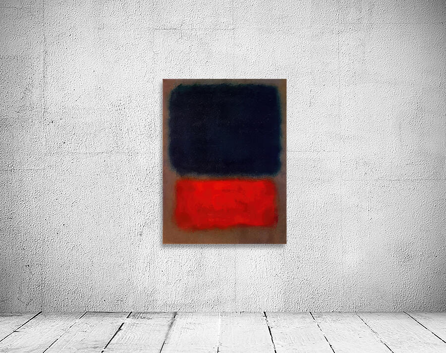 Mark Rothko 19 Wall Preview