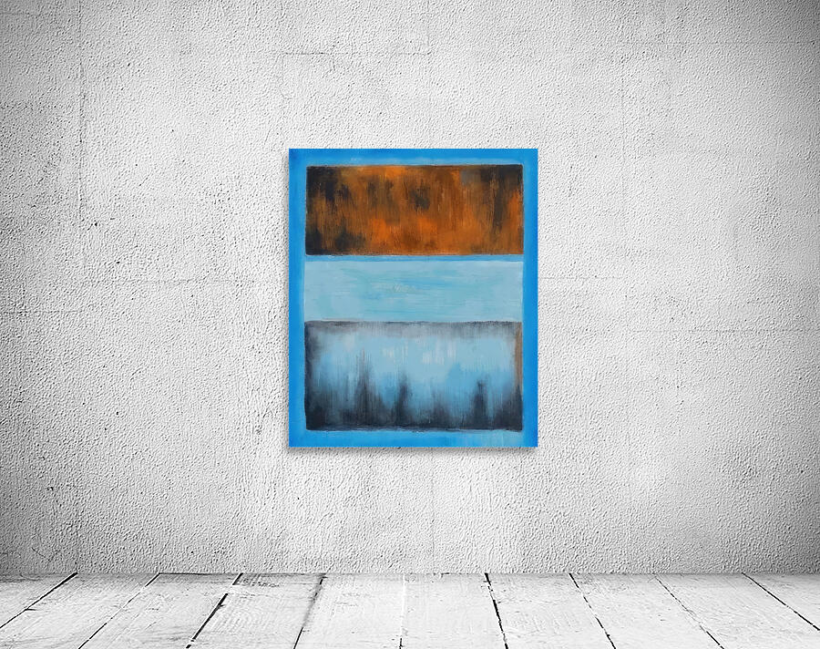 Mark Rothko 23 Wall Preview