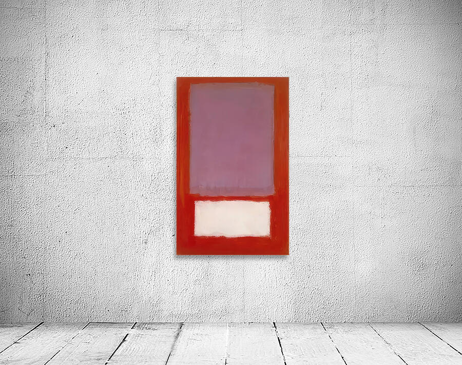 Mark Rothko 24 Wall Preview