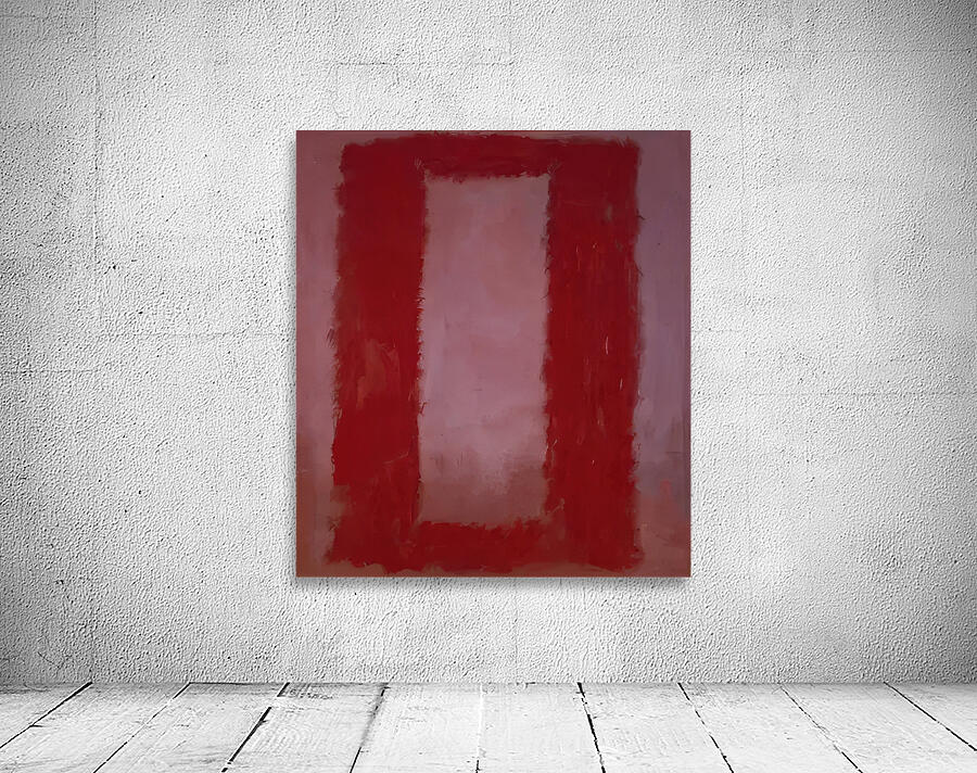 Mark Rothko 27 Wall Preview