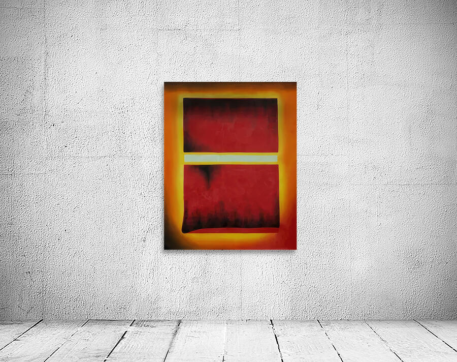 Mark Rothko 31 Wall Preview