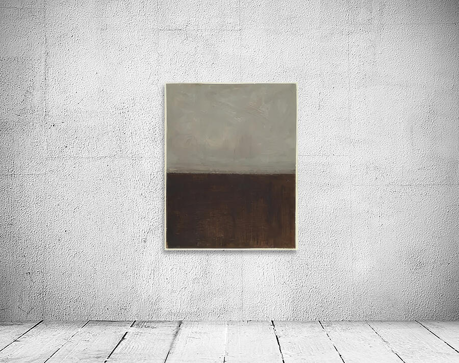 Mark Rothko 35 Wall Preview