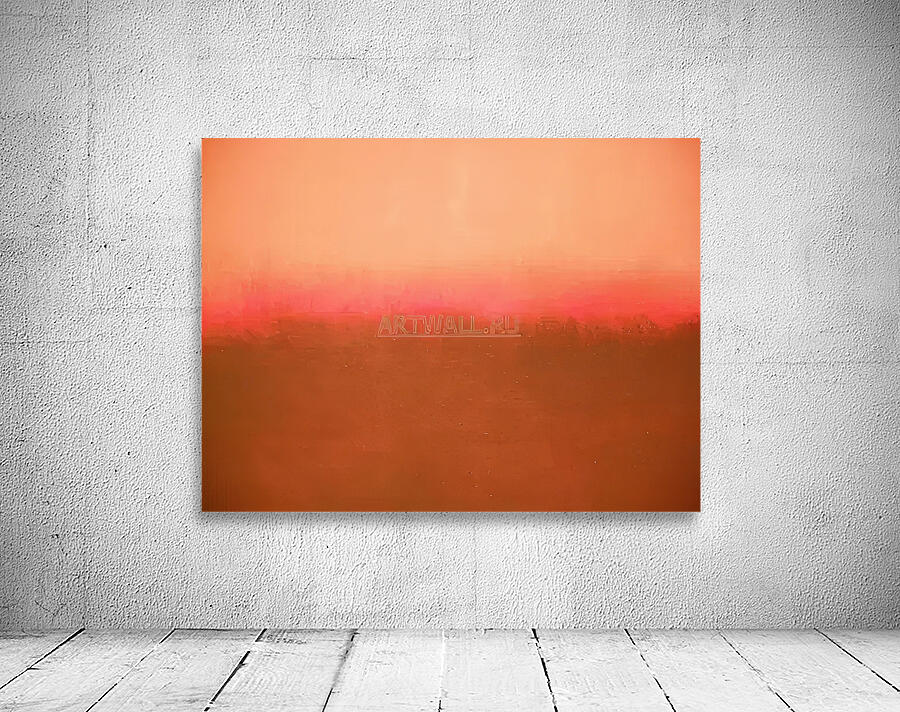 Mark Rothko 42 Wall Preview