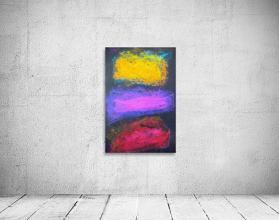 Mark Rothko 43 Wall Preview