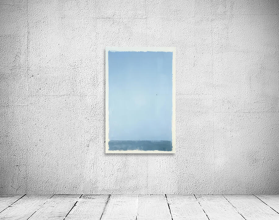Mark Rothko 50 Wall Preview