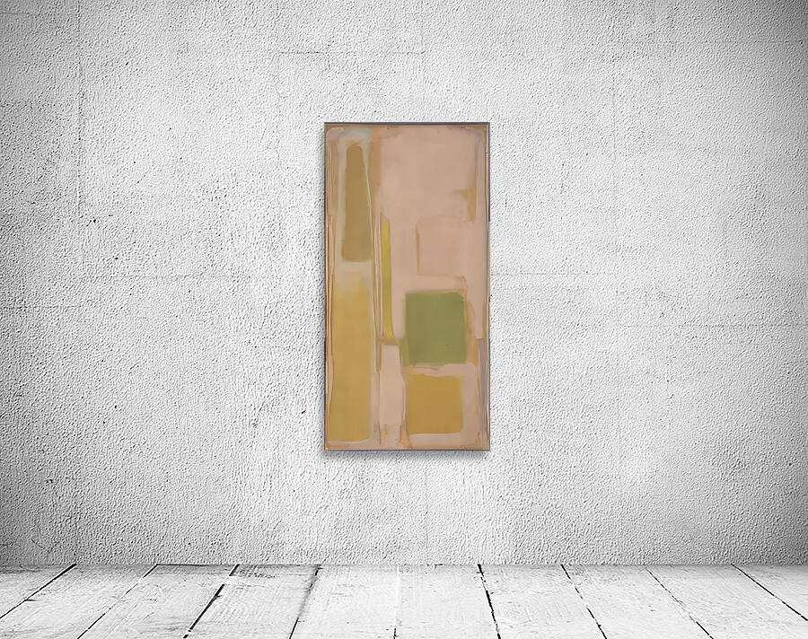 Mark Rothko 1 Wall Preview