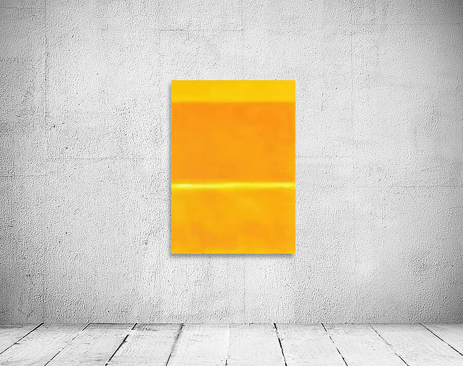 Mark Rothko 8 Wall Preview