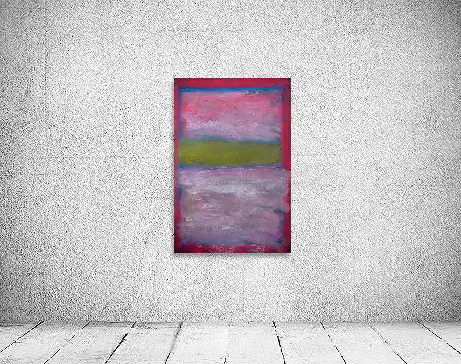 Mark Rothko 25 Wall Preview