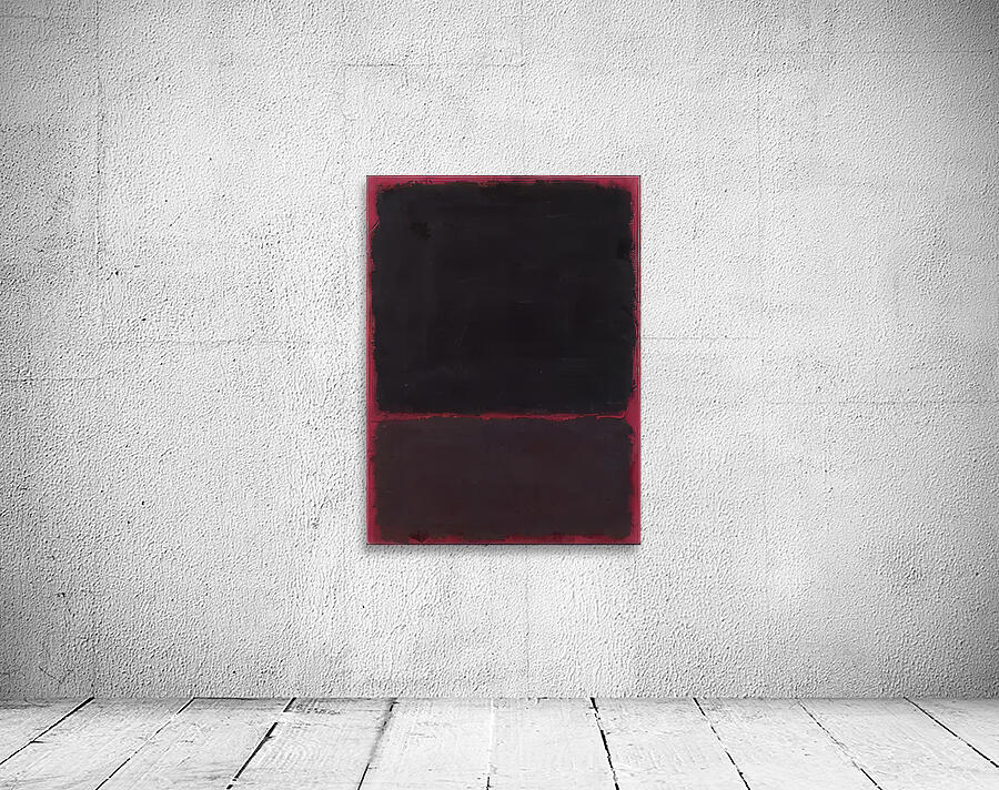 Mark Rothko 31 Wall Preview