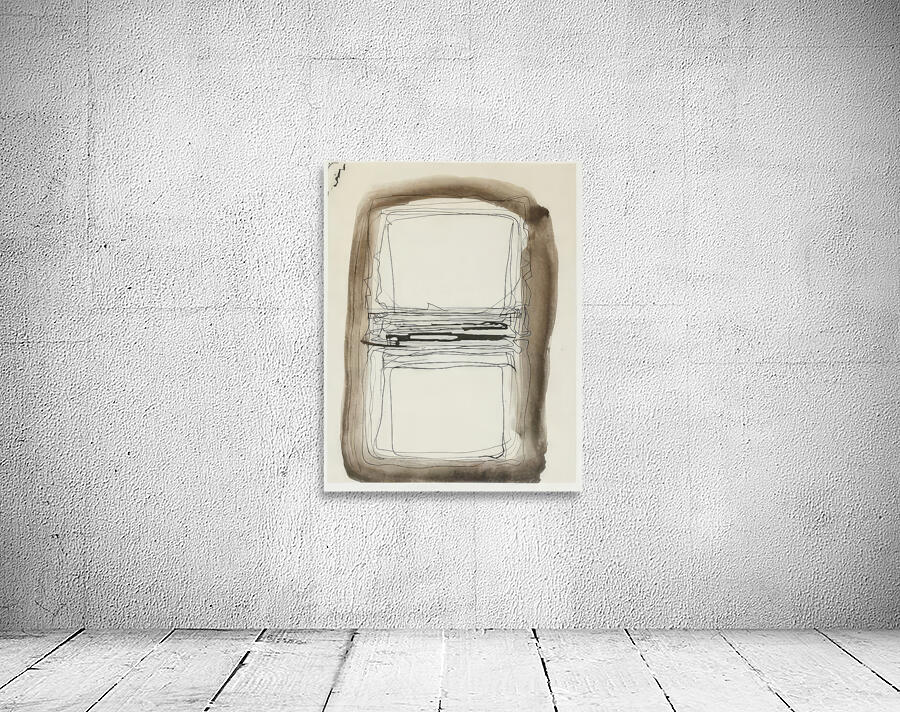 Mark Rothko 3 Wall Preview