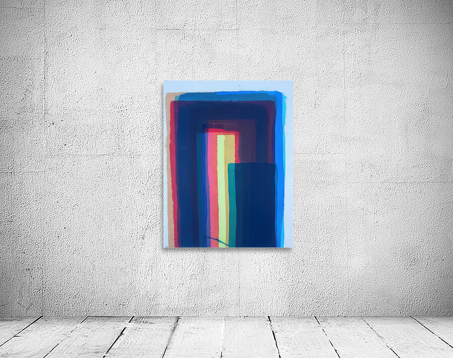 Mark Rothko 9 Wall Preview