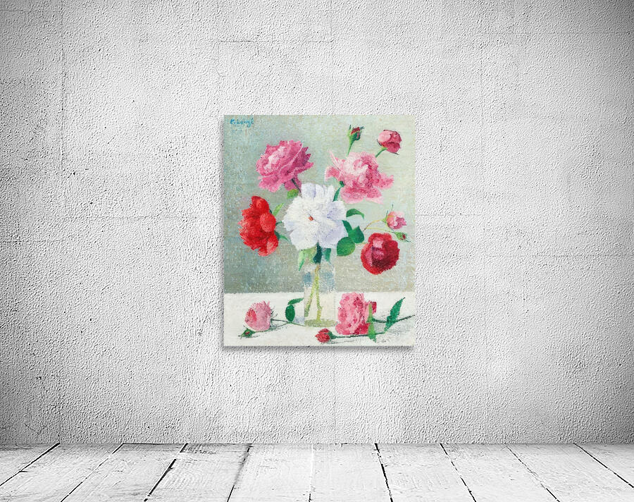 Achille Lauge Art 14 Wall Preview