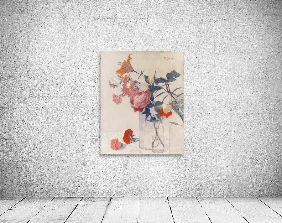 Achille Lauge Art 19 Wall Preview