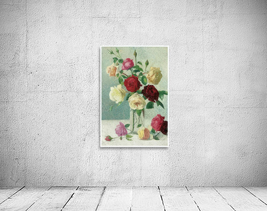 Achille Lauge Art 34 Wall Preview