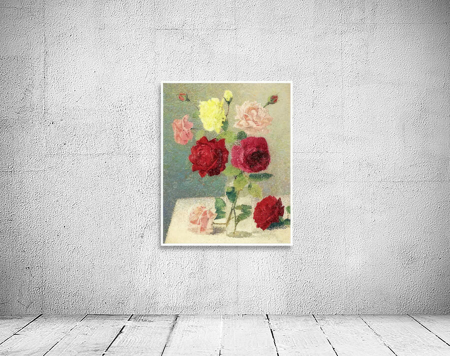 Achille Lauge Art 37 Wall Preview