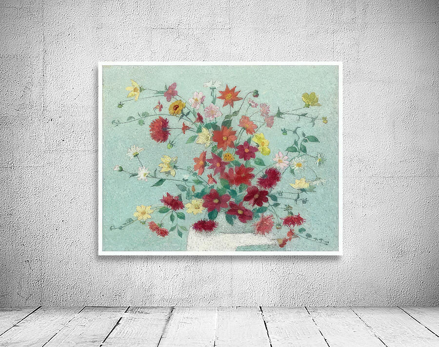 Achille Lauge Art 38 Wall Preview