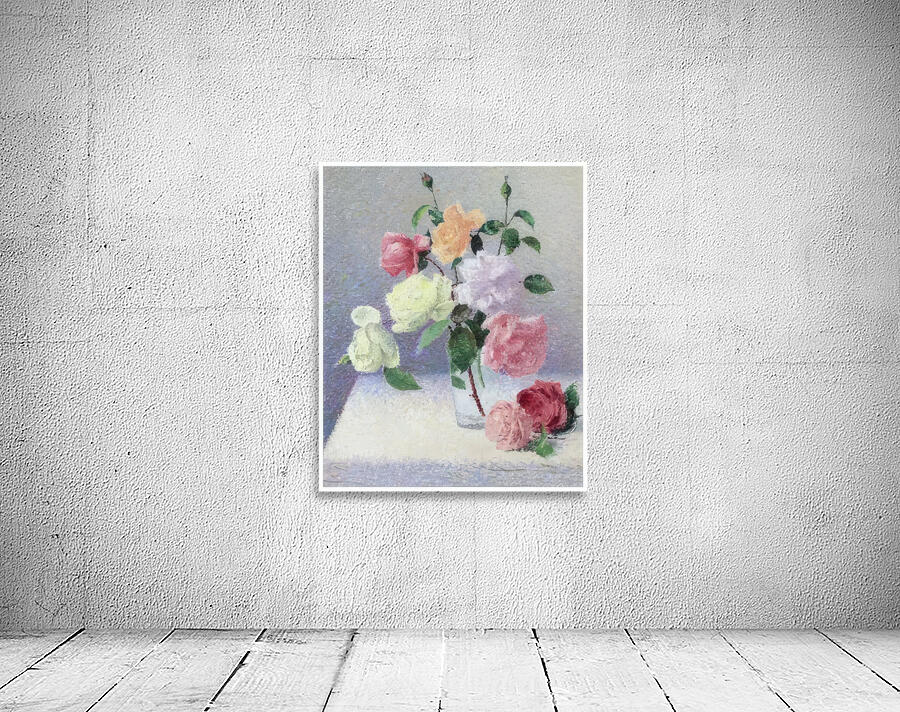 Achille Lauge Art 41 Wall Preview