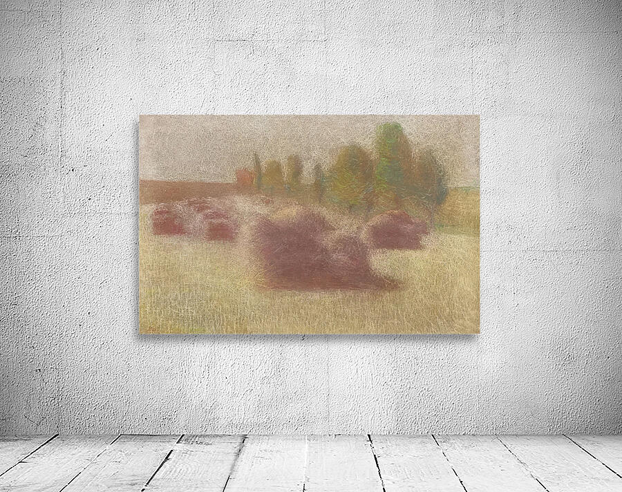 Achille Lauge Art 47 Wall Preview