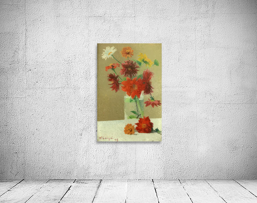 Achille Lauge Art 2 Wall Preview