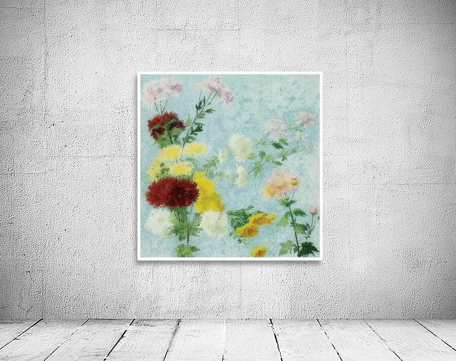 Achille Lauge Art 14 Wall Preview