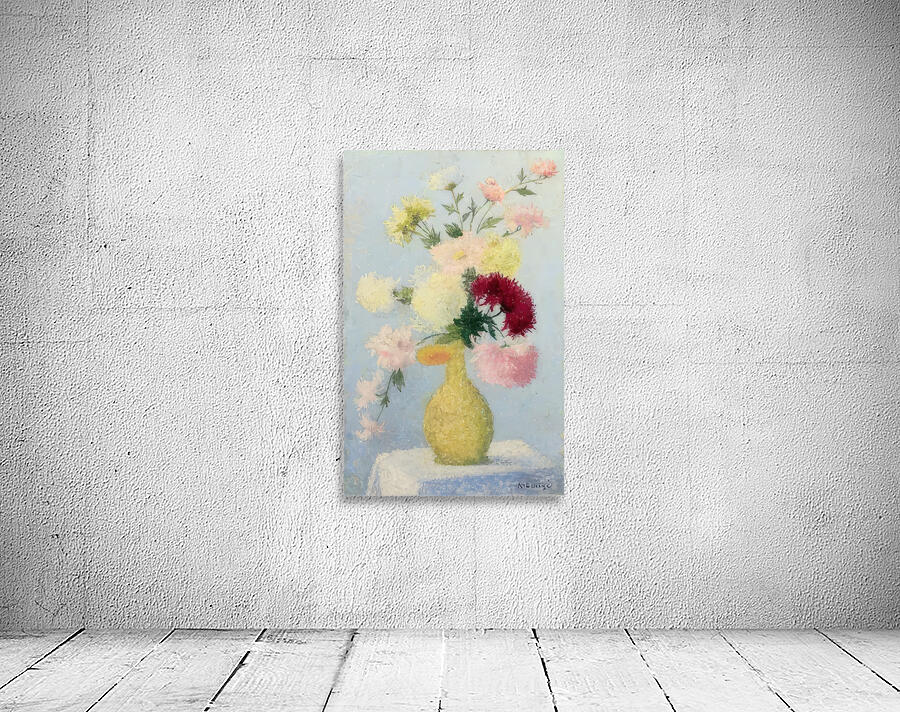 Achille Lauge Art 16 Wall Preview