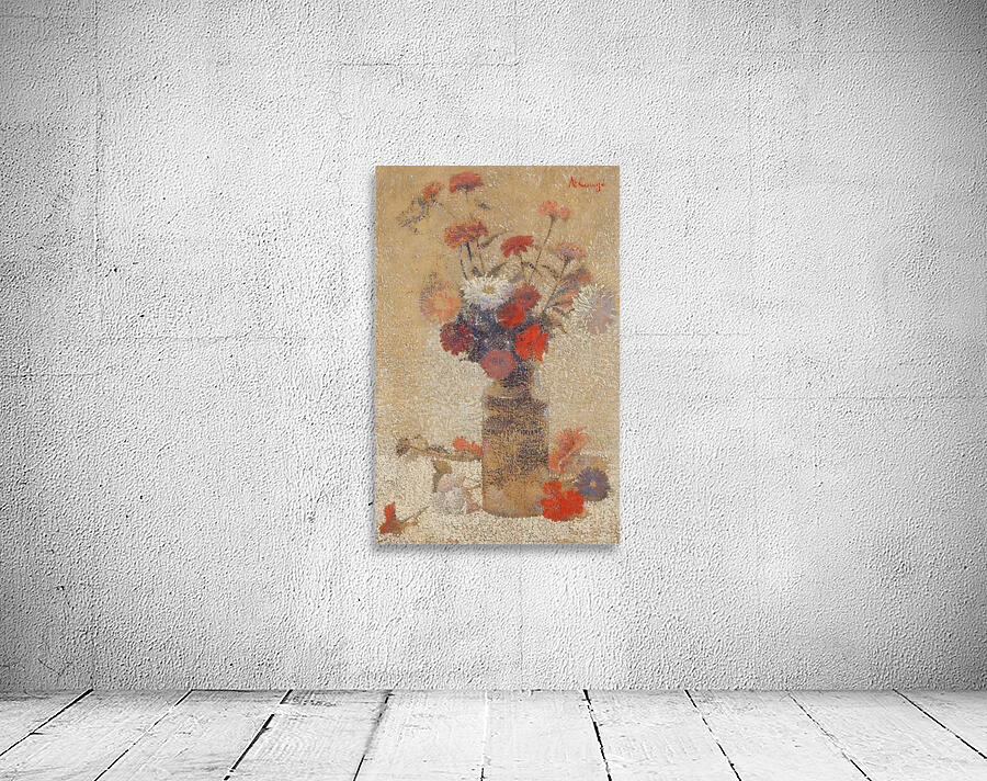 Achille Lauge Art 23 Wall Preview