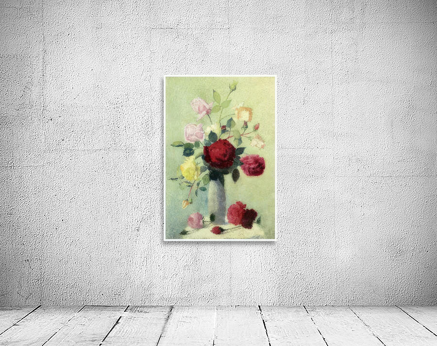 Achille Lauge Art 24 Wall Preview