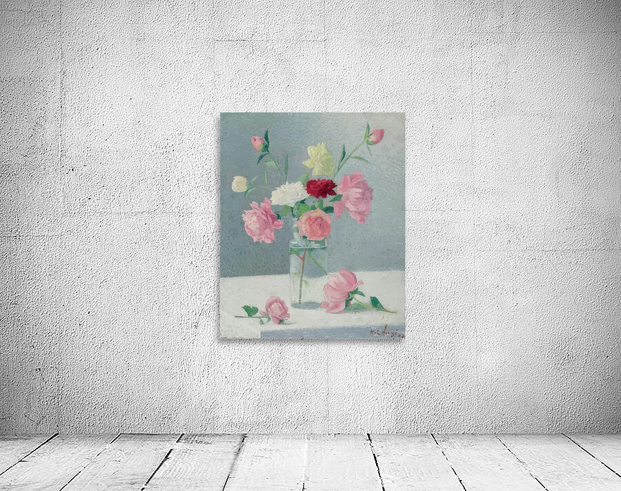 Achille Lauge Art 37 Wall Preview