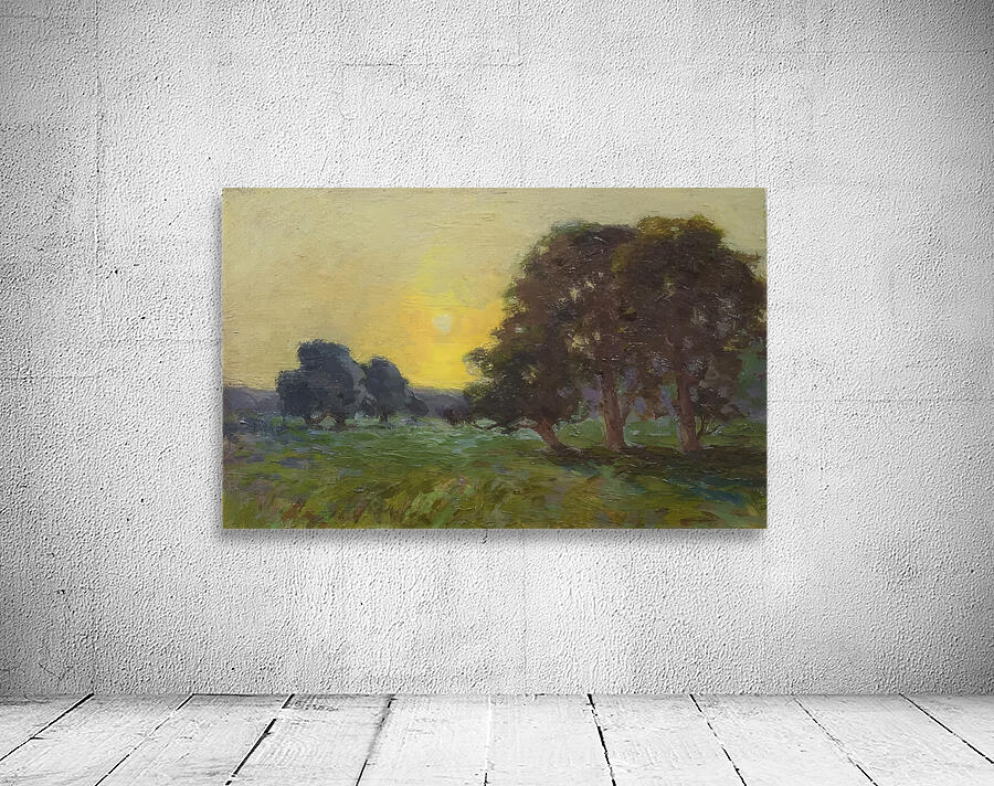 Arthur Wesley Dow 3 Wall Preview