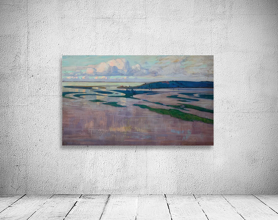 Arthur Wesley Dow 4 Wall Preview