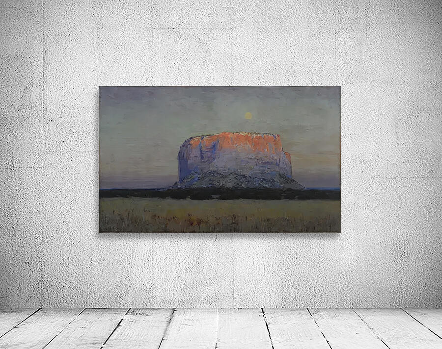 Arthur Wesley Dow 6 Wall Preview