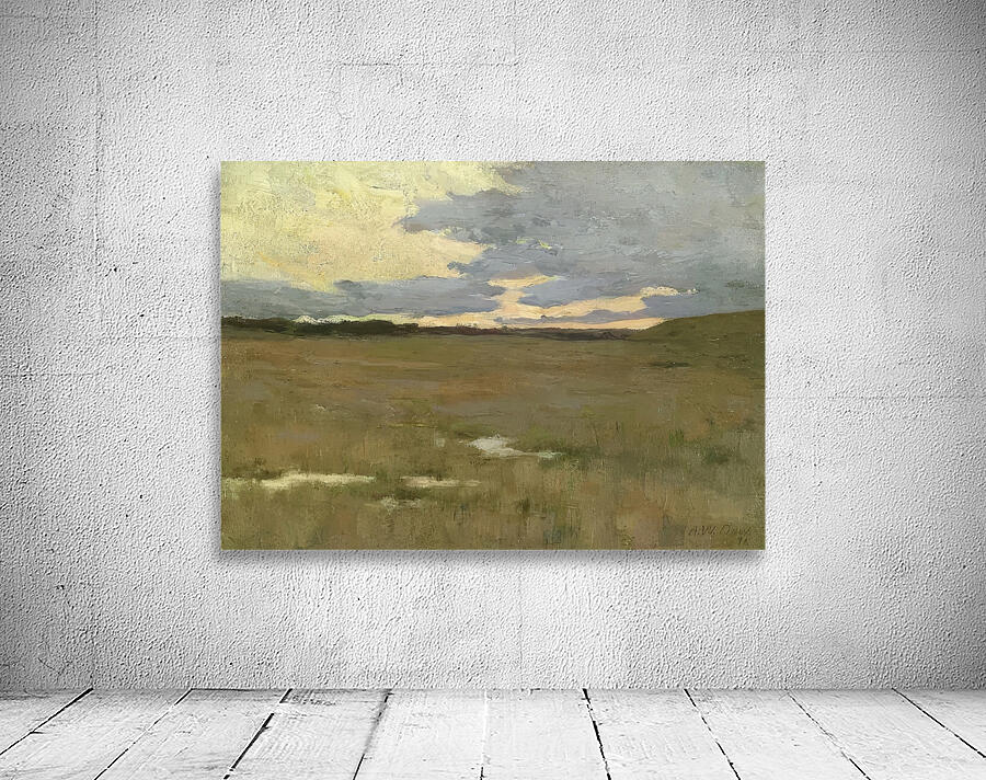 Arthur Wesley Dow 7 Wall Preview