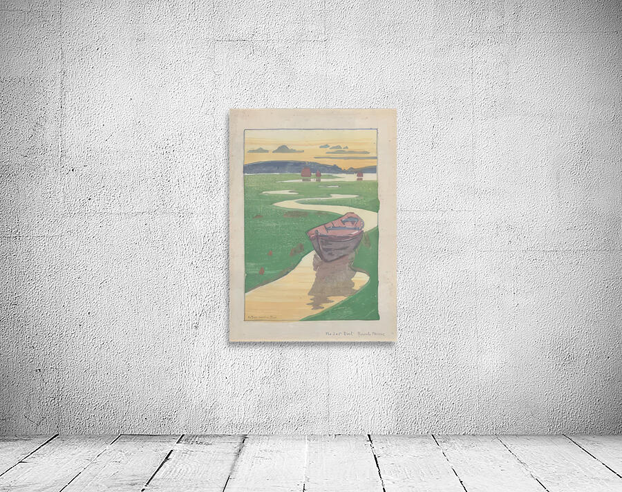 Arthur Wesley Dow 9 Wall Preview