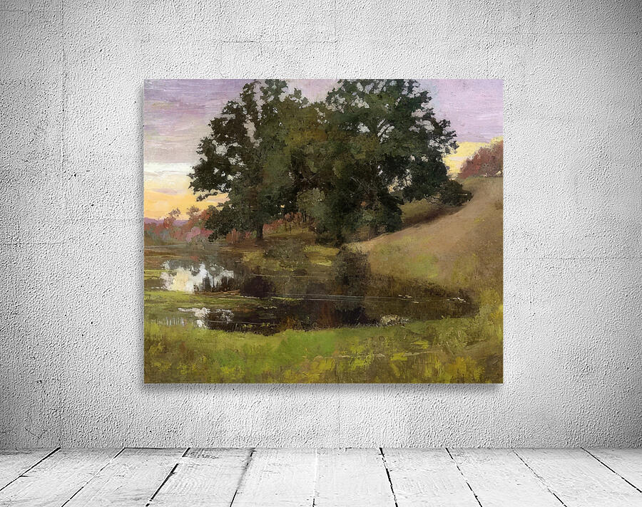 Arthur Wesley Dow 14 Wall Preview