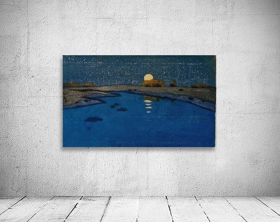 Arthur Wesley Dow 15 Wall Preview