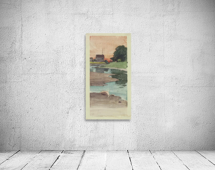 Arthur Wesley Dow 17 Wall Preview