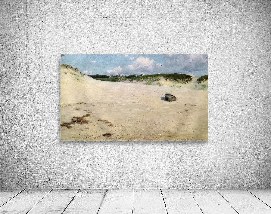 Arthur Wesley Dow 20 Wall Preview