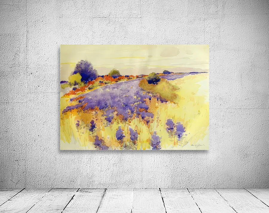 Arthur Wesley Dow 23 Wall Preview