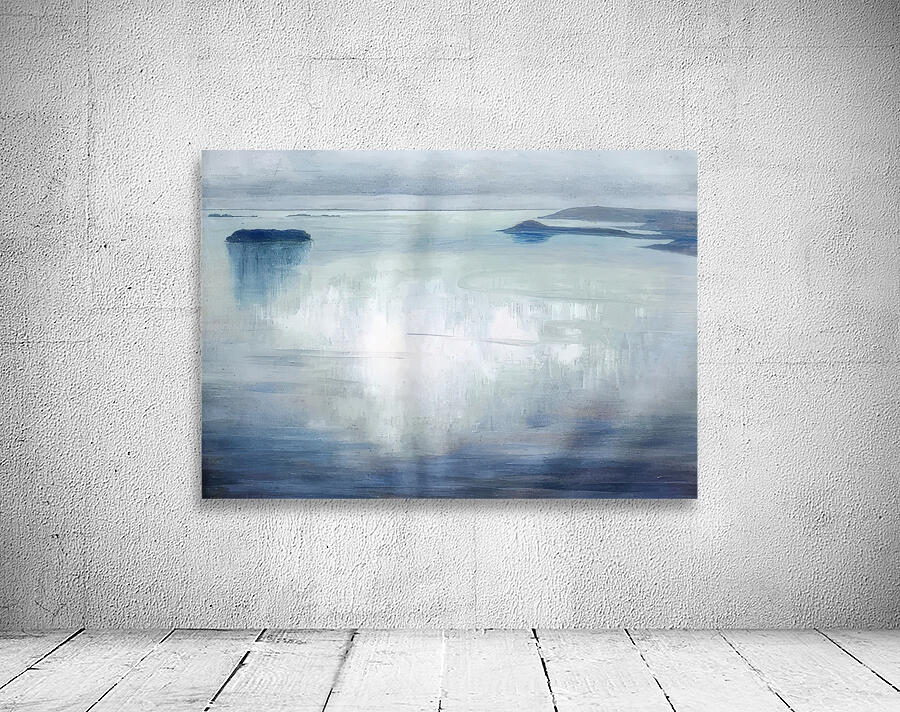 Arthur Wesley Dow 27 Wall Preview