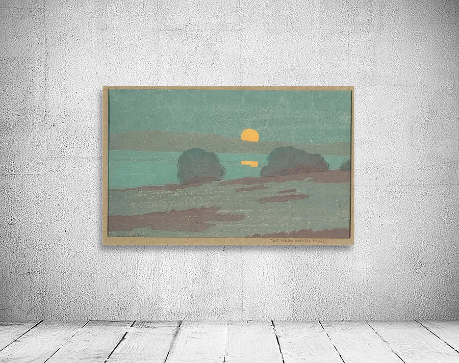 Arthur Wesley Dow 28 Wall Preview