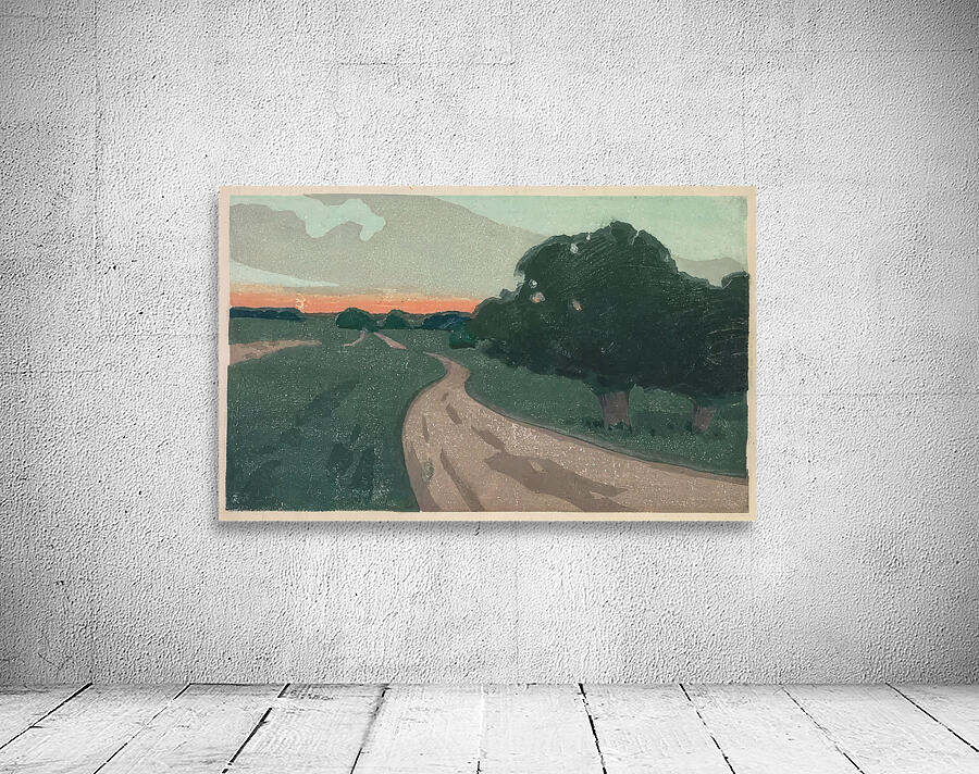 Arthur Wesley Dow 29 Wall Preview